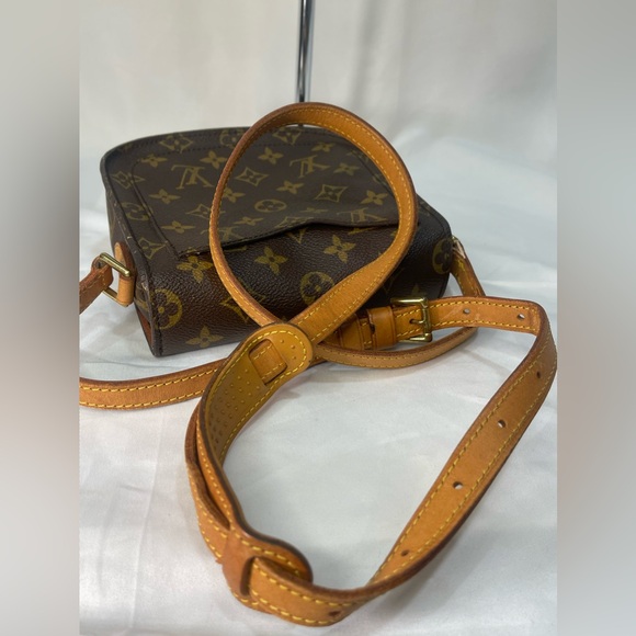 Louis Vuitton 'Saint Cloud PM' Bag